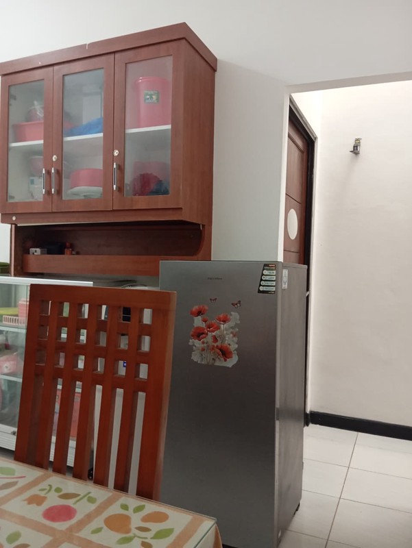 Di jual Rumah Jatimakmur Bekasi