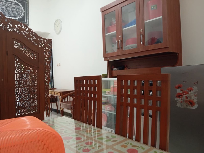 Di jual Rumah Jatimakmur Bekasi