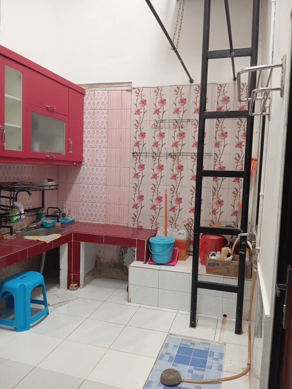 Di jual Rumah Jatimakmur Bekasi