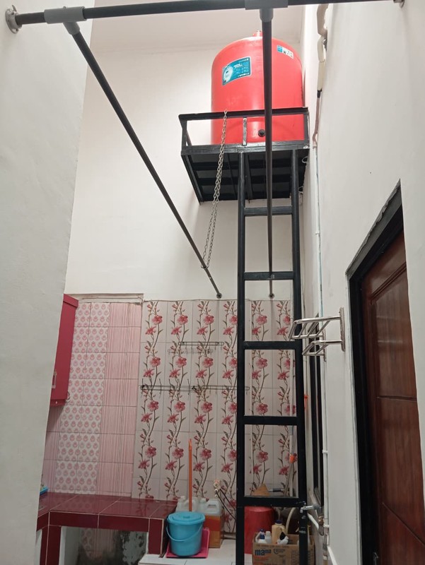 Di jual Rumah Jatimakmur Bekasi