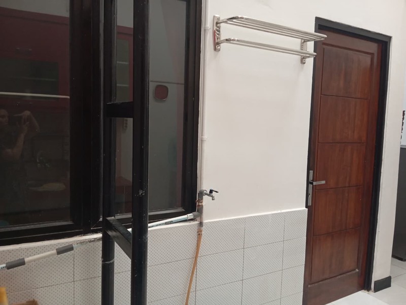 Di jual Rumah Jatimakmur Bekasi