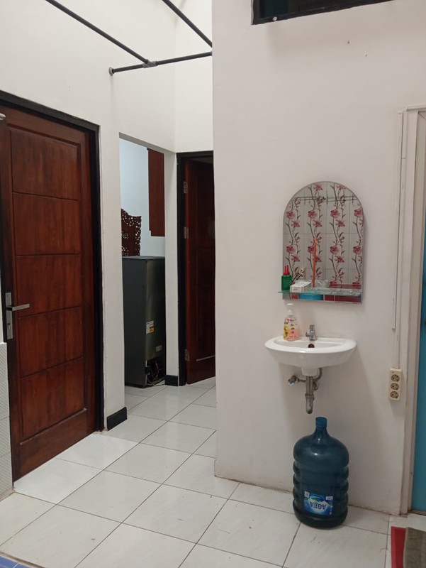 Di jual Rumah Jatimakmur Bekasi