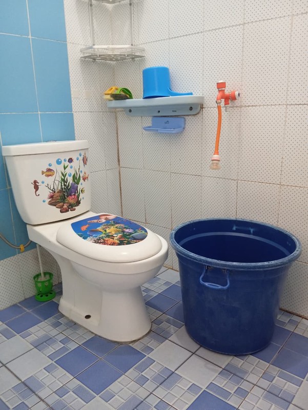 Di jual Rumah Jatimakmur Bekasi