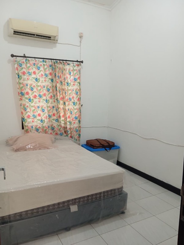 Di jual Rumah Jatimakmur Bekasi