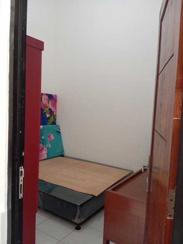 Di jual Rumah Jatimakmur Bekasi