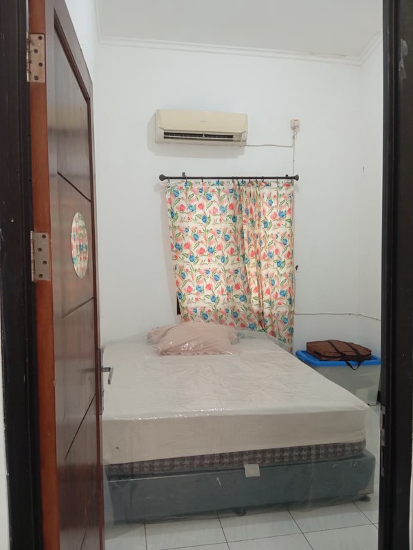 Di jual Rumah Jatimakmur Bekasi