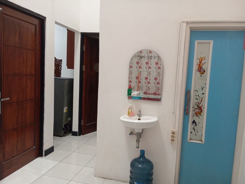 Di jual Rumah Jatimakmur Bekasi