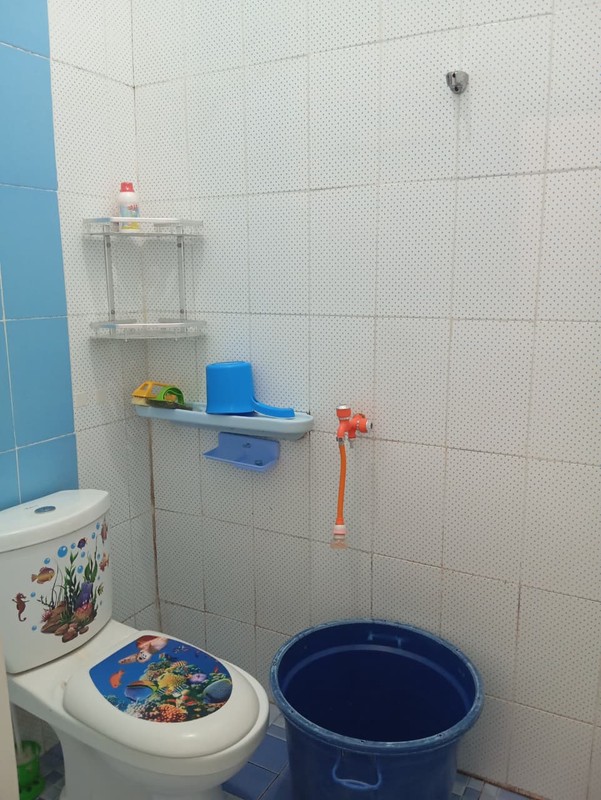 Di jual Rumah Jatimakmur Bekasi