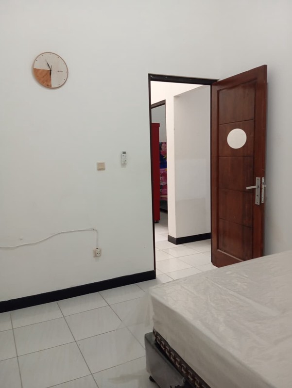 Di jual Rumah Jatimakmur Bekasi