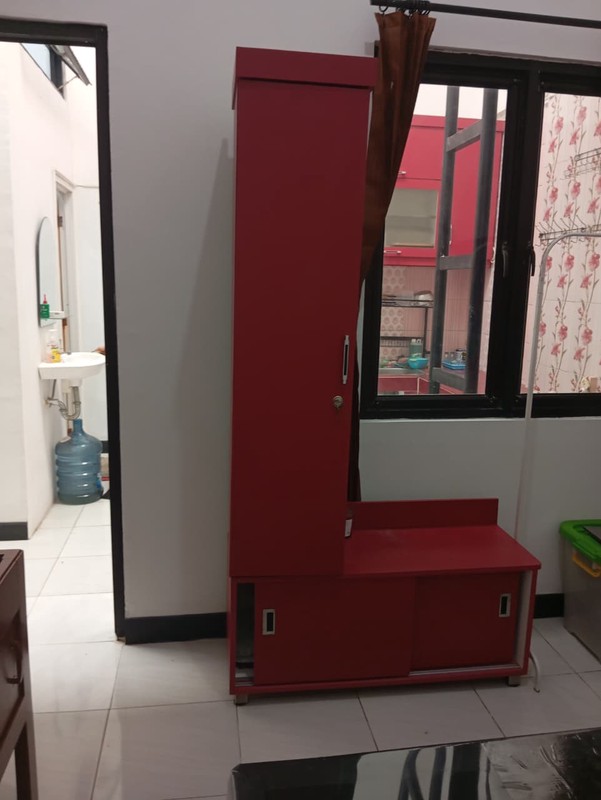 Di jual Rumah Jatimakmur Bekasi