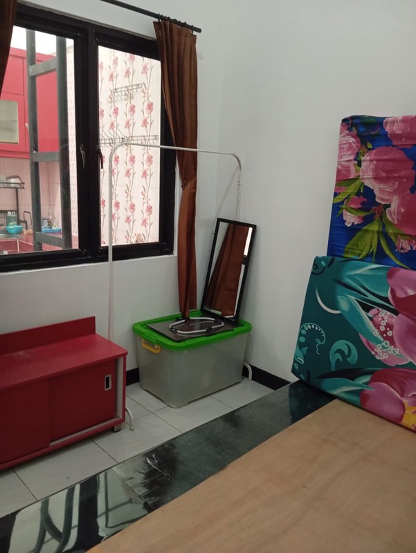 Di jual Rumah Jatimakmur Bekasi