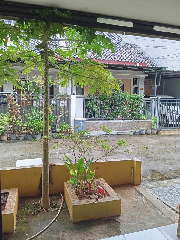 Di jual Rumah Jatimakmur Bekasi