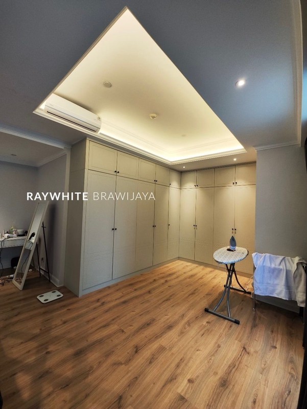 Apartment Sudirman Furnished 2BR Best Price