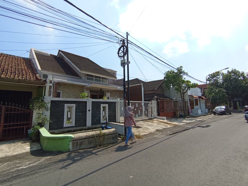 Peluang Investasi, Homestay Mewah 6 Kamar di Umbulharjo Lokasi Strategis & Siap Operasional