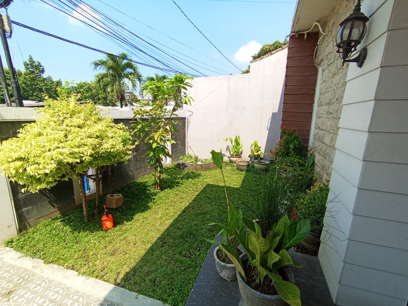 Peluang Investasi, Homestay Mewah 6 Kamar di Umbulharjo Lokasi Strategis & Siap Operasional