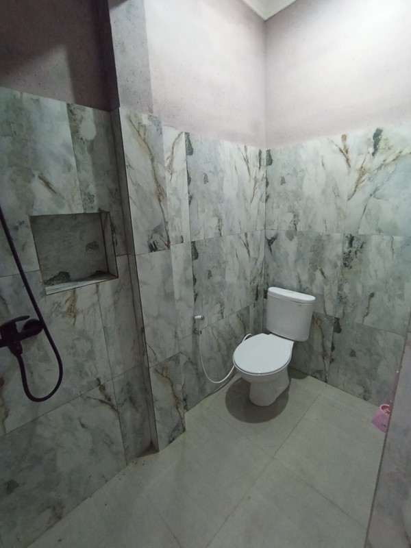 Peluang Investasi, Homestay Mewah 6 Kamar di Umbulharjo Lokasi Strategis & Siap Operasional