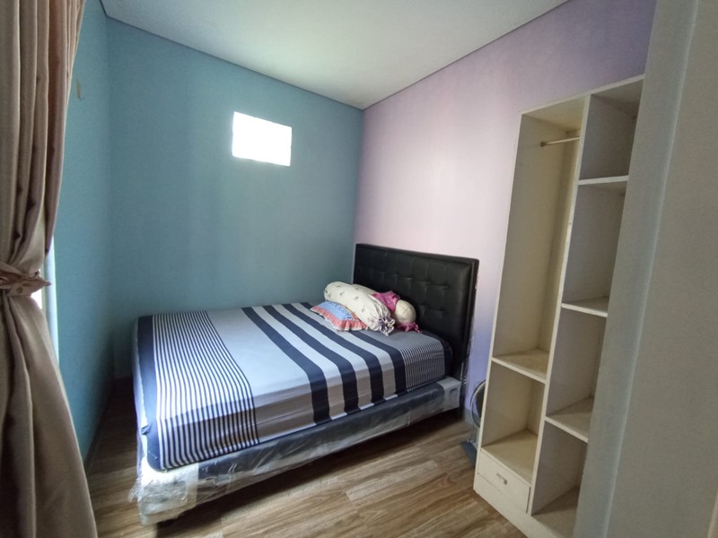 Peluang Investasi, Homestay Mewah 6 Kamar di Umbulharjo Lokasi Strategis & Siap Operasional