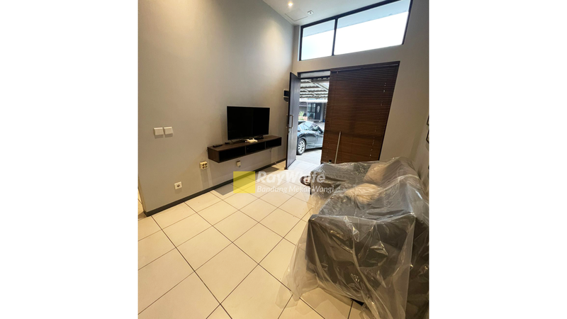 Rumah Tatar Simakirana Kota Baru Parahyangan