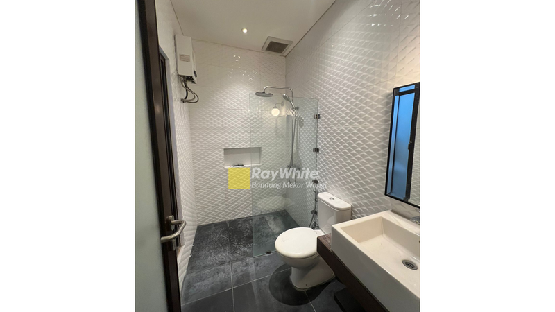 Rumah Tatar Simakirana Kota Baru Parahyangan