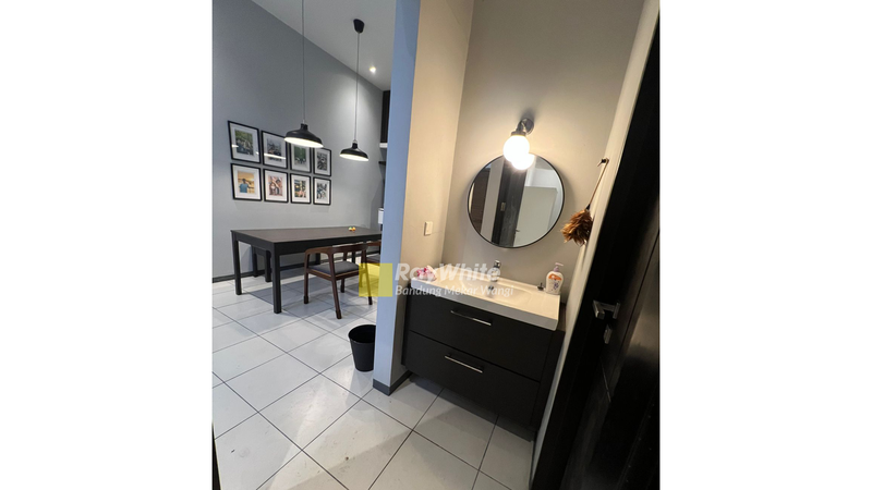 Rumah Tatar Simakirana Kota Baru Parahyangan