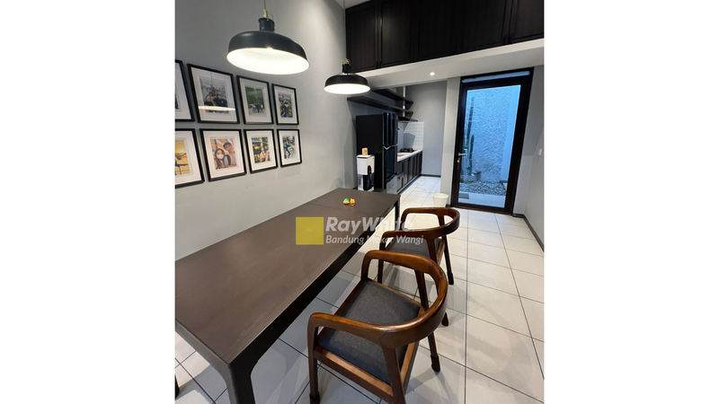 Rumah Tatar Simakirana Kota Baru Parahyangan