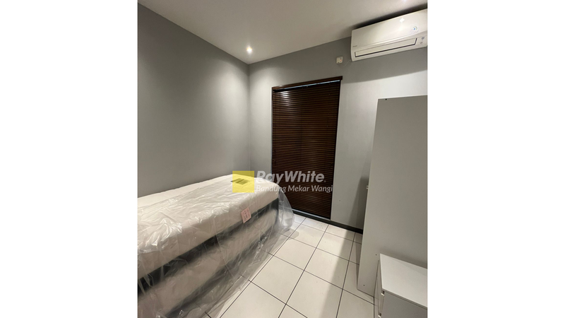 Rumah Tatar Simakirana Kota Baru Parahyangan