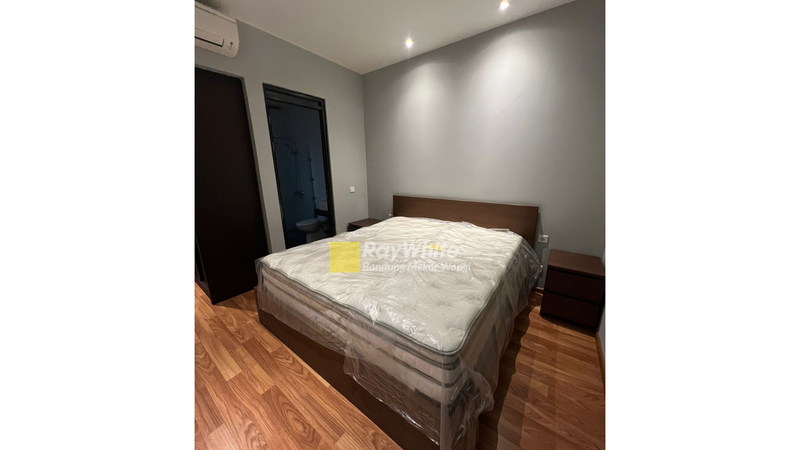 Rumah Tatar Simakirana Kota Baru Parahyangan