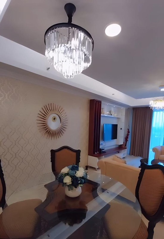 Dijual Cepat Apartement Kemang Village Tower Cosmopolitan 