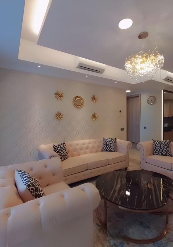 Dijual Cepat Apartement Kemang Village Tower Cosmopolitan 