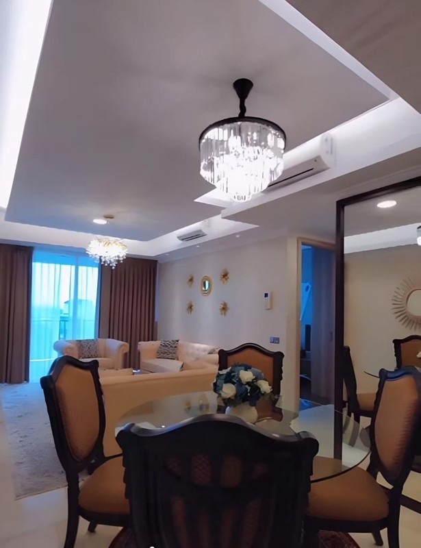 Dijual Cepat Apartement Kemang Village Tower Cosmopolitan 