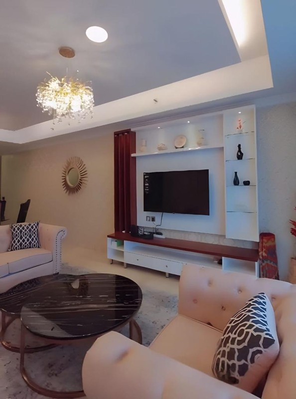 Dijual Cepat Apartement Kemang Village Tower Cosmopolitan 