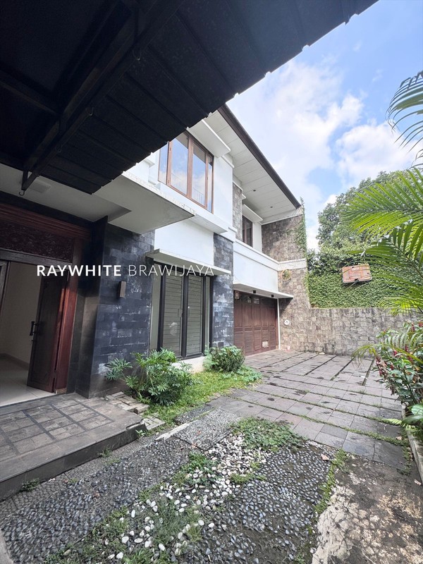 Rumah Siap HUni Lingkungan Tenang Area Cipete