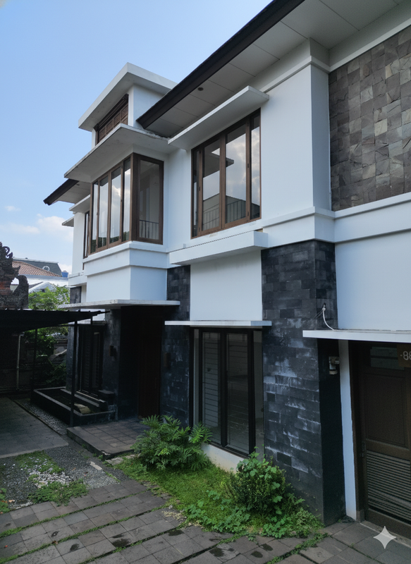 Rumah Siap HUni Lingkungan Tenang Area Cipete