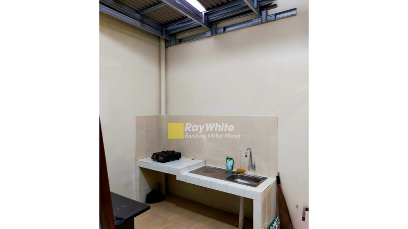 Rumah Komplek Strategis Kota Tasikmalaya