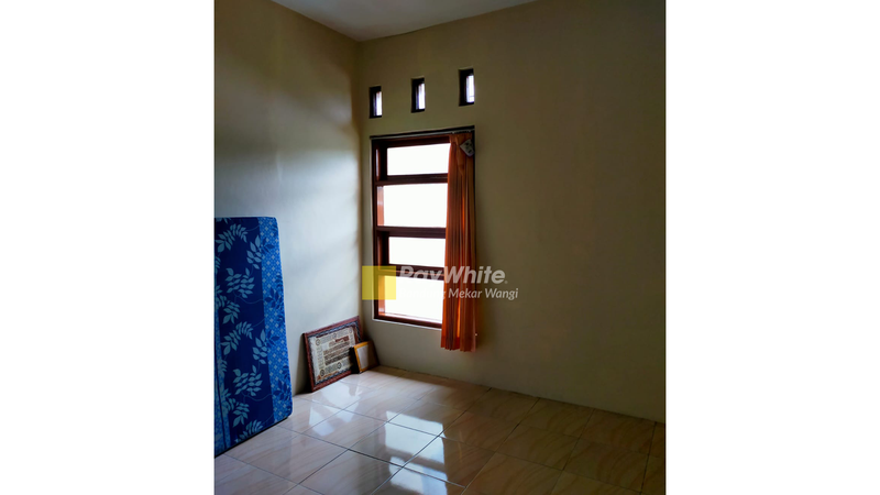 Rumah Komplek Strategis Kota Tasikmalaya