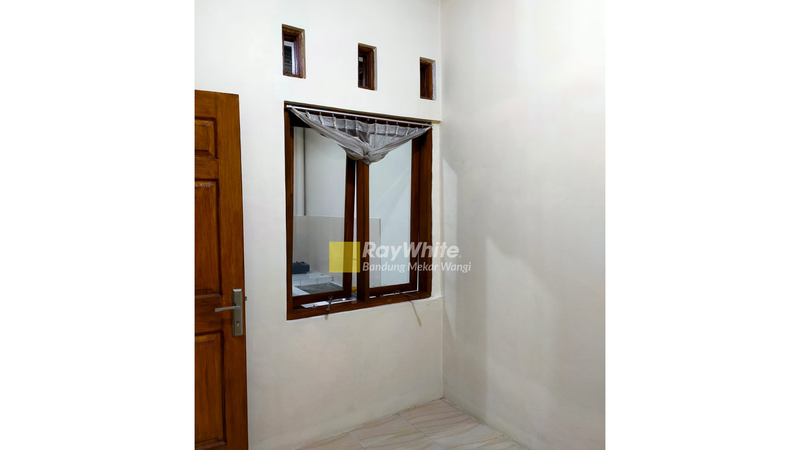 Rumah Komplek Strategis Kota Tasikmalaya