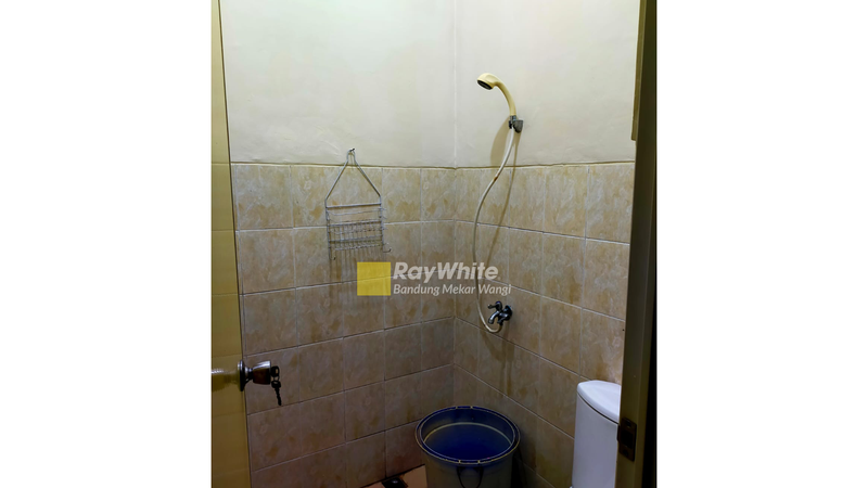 Rumah Komplek Strategis Kota Tasikmalaya