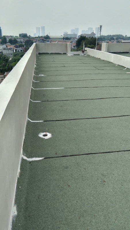 DIJUAL - Ruko Kantor di Bintaro Pinggir Jalan, Lokasi Sangat Strategis untuk Usaha & Bangunan Bagus Brand New 