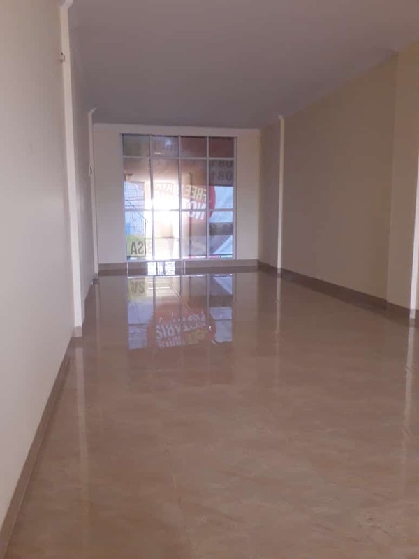 DIJUAL - Ruko Kantor di Bintaro Pinggir Jalan, Lokasi Sangat Strategis untuk Usaha & Bangunan Bagus Brand New 