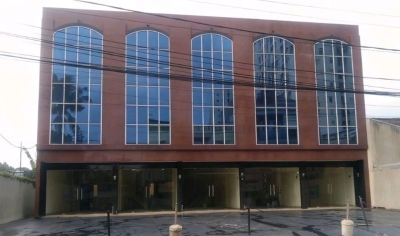 DISEWA - Ruko di Bintaro Pinggir Jalan, Lokasi Sangat Strategis untuk Usaha & Bangunan Bagus Brand New