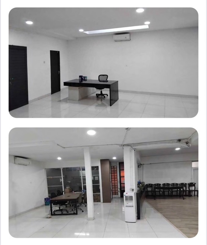 Asset Posisi Hoek di Brawijaya Prapanca Raya Kebayoran Baru