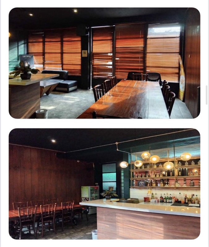 Asset Posisi Hoek di Brawijaya Prapanca Raya Kebayoran Baru