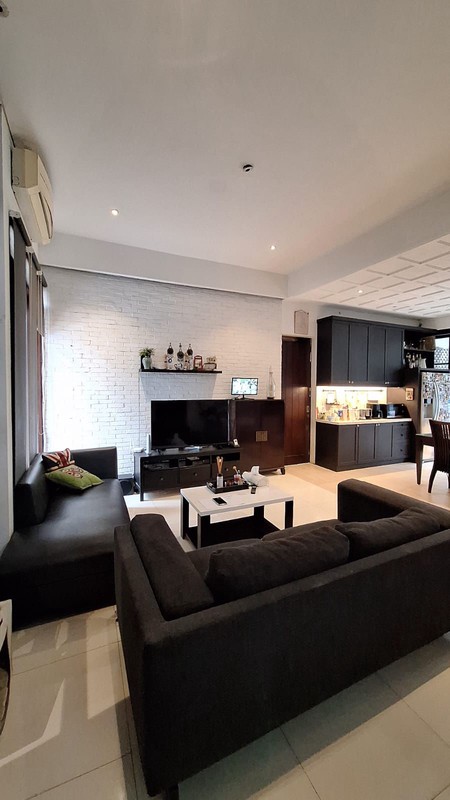 Hot Listing! Rumah Besar di Bintaro, 4+1 KT, CCTV, Siap Huni