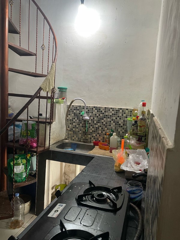 Rumah Tinggal Dikawasan Perumahan Bintaro Sektor 3A