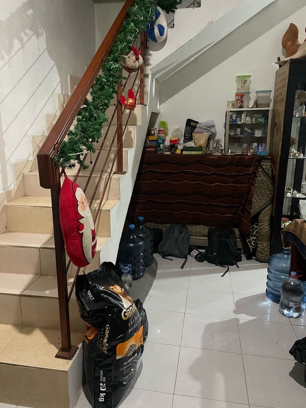 Rumah Tinggal Dikawasan Perumahan Bintaro Sektor 3A