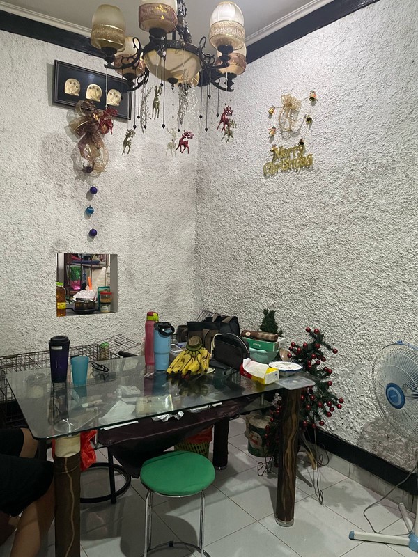 Rumah Tinggal Dikawasan Perumahan Bintaro Sektor 3A