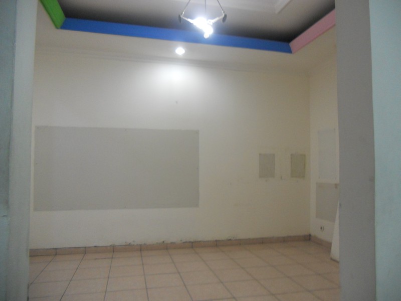 Rumah 2 Lantai Puspita Loka, Lokasi Strategis Pinggir Jalan Raya - Hook, BSD Tangerang