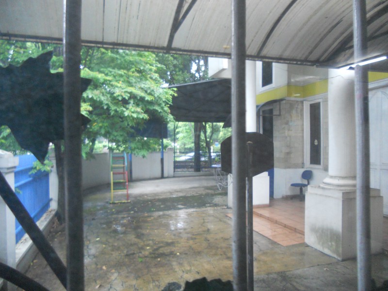 Rumah 2 Lantai Puspita Loka, Lokasi Strategis Pinggir Jalan Raya - Hook, BSD Tangerang