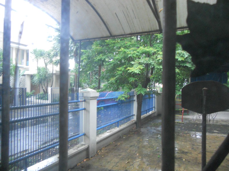 Rumah 2 Lantai Puspita Loka, Lokasi Strategis Pinggir Jalan Raya - Hook, BSD Tangerang