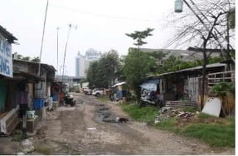 Gudang murah,lokasi strategis di Sunter Jakarta Utara